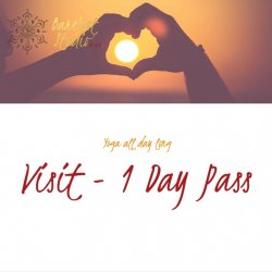 VISIT- 1 Full Day Pass