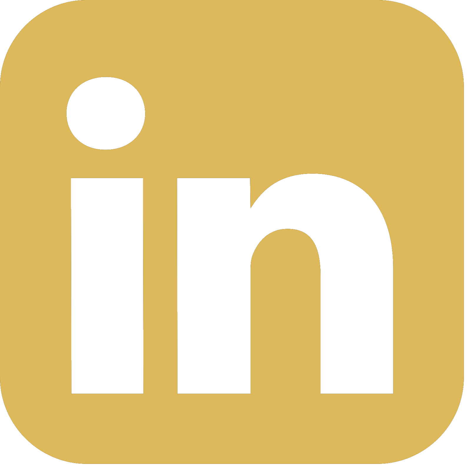 Linkedin Icon